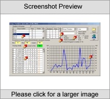 LottoMania 2000 Screenshot